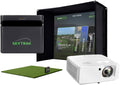 ST MAX Golf Simulator